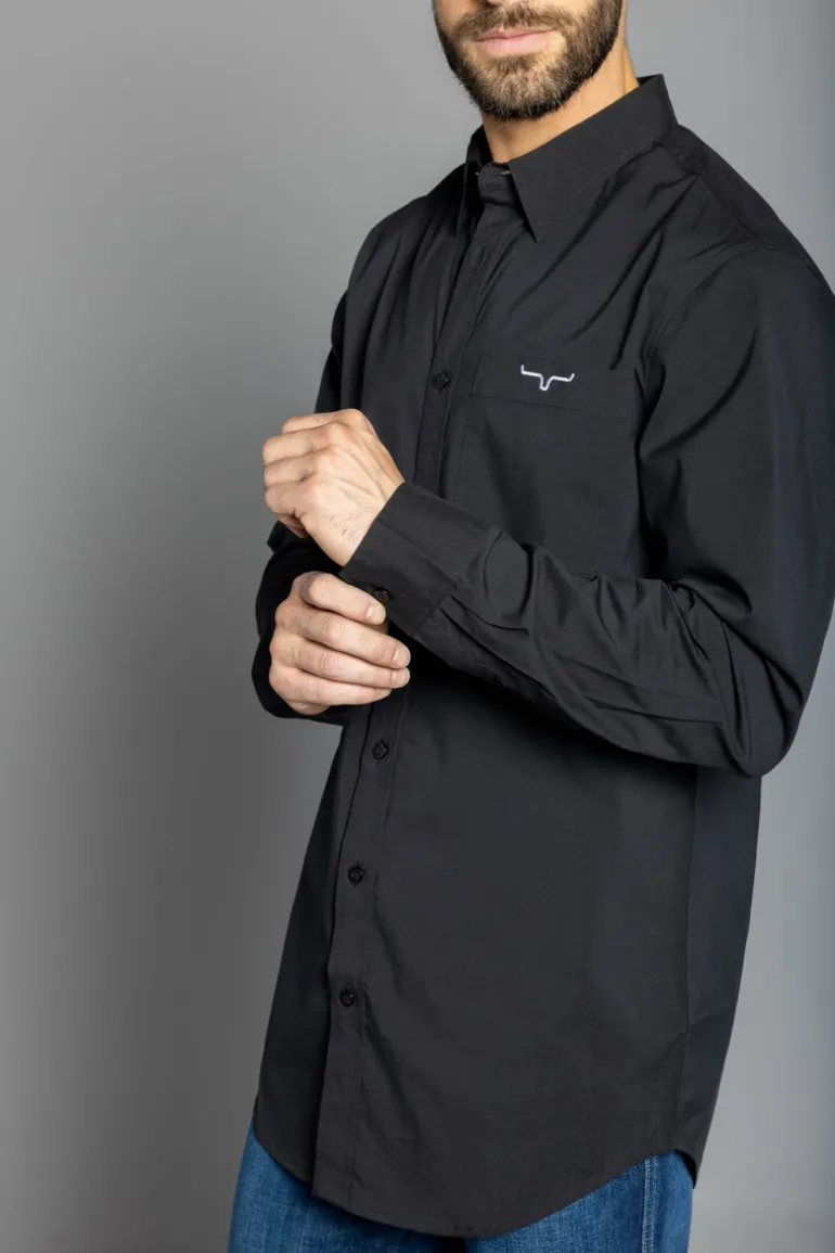 KR Team Dress Shirt