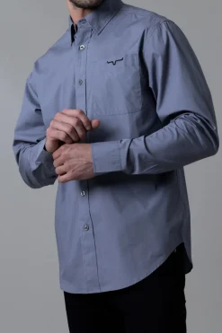 KR Team Dress Shirt
