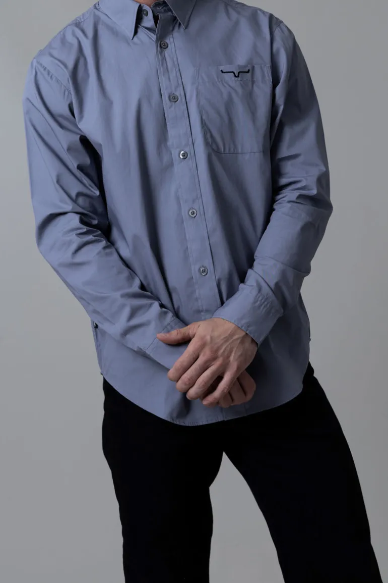 KR Team Dress Shirt