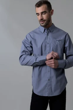 KR Team Dress Shirt