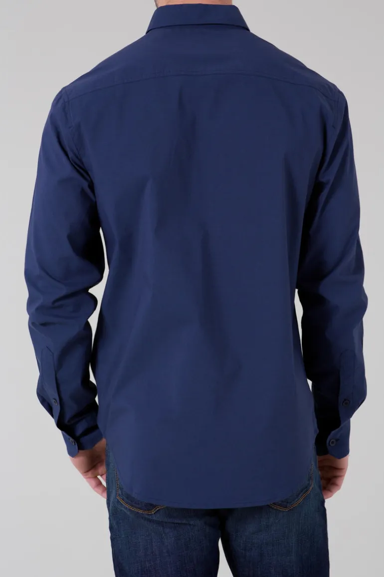 KR Team Dress Shirt