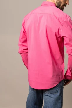 KR Team Dress Shirt