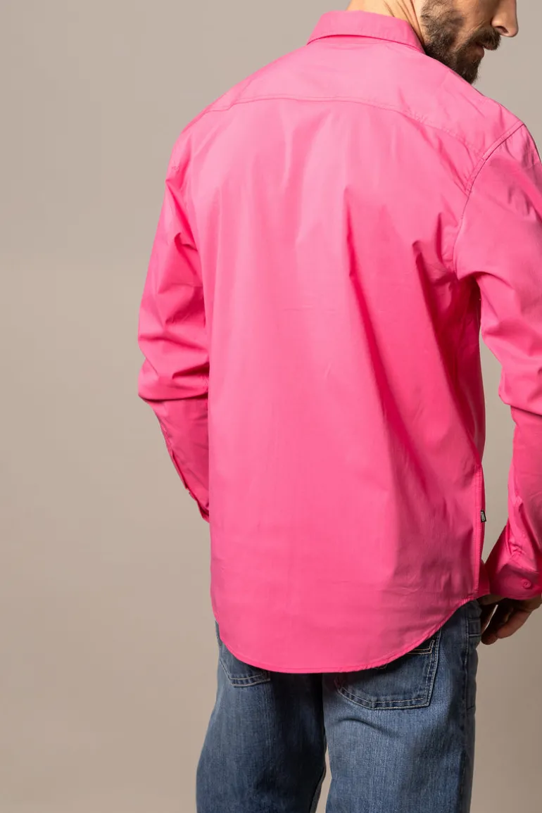 KR Team Dress Shirt