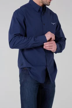 KR Team Dress Shirt