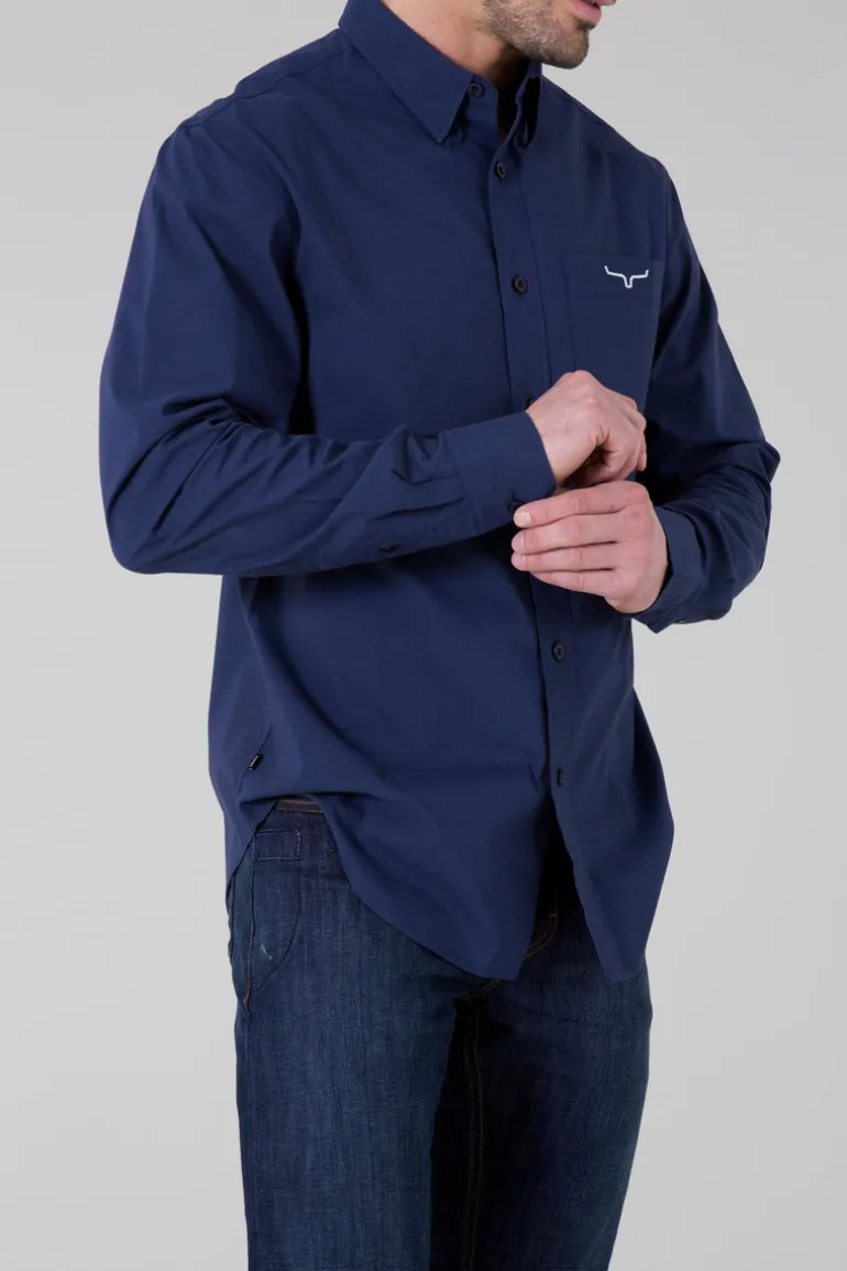 KR Team Dress Shirt