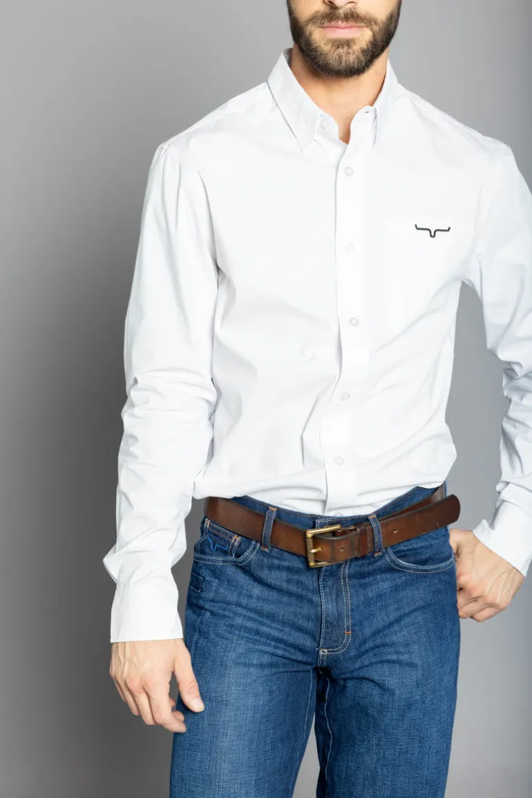 KR Team Dress Shirt