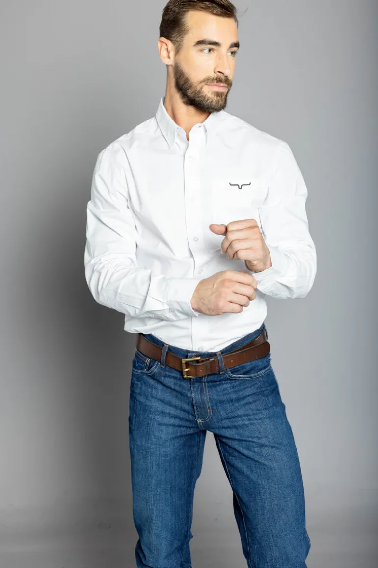 KR Team Dress Shirt