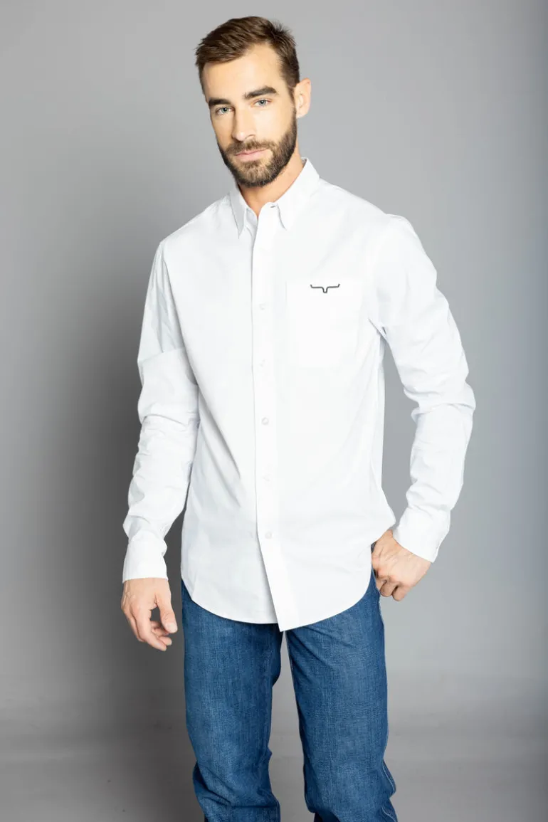 KR Team Dress Shirt