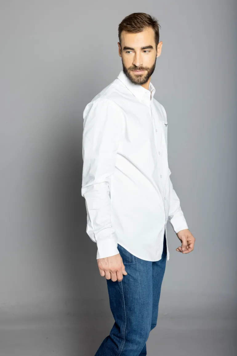 KR Team Dress Shirt