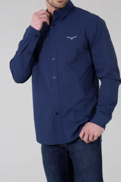 KR Team Dress Shirt (Long)