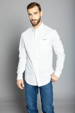 KR Team Dress Shirt (Long)