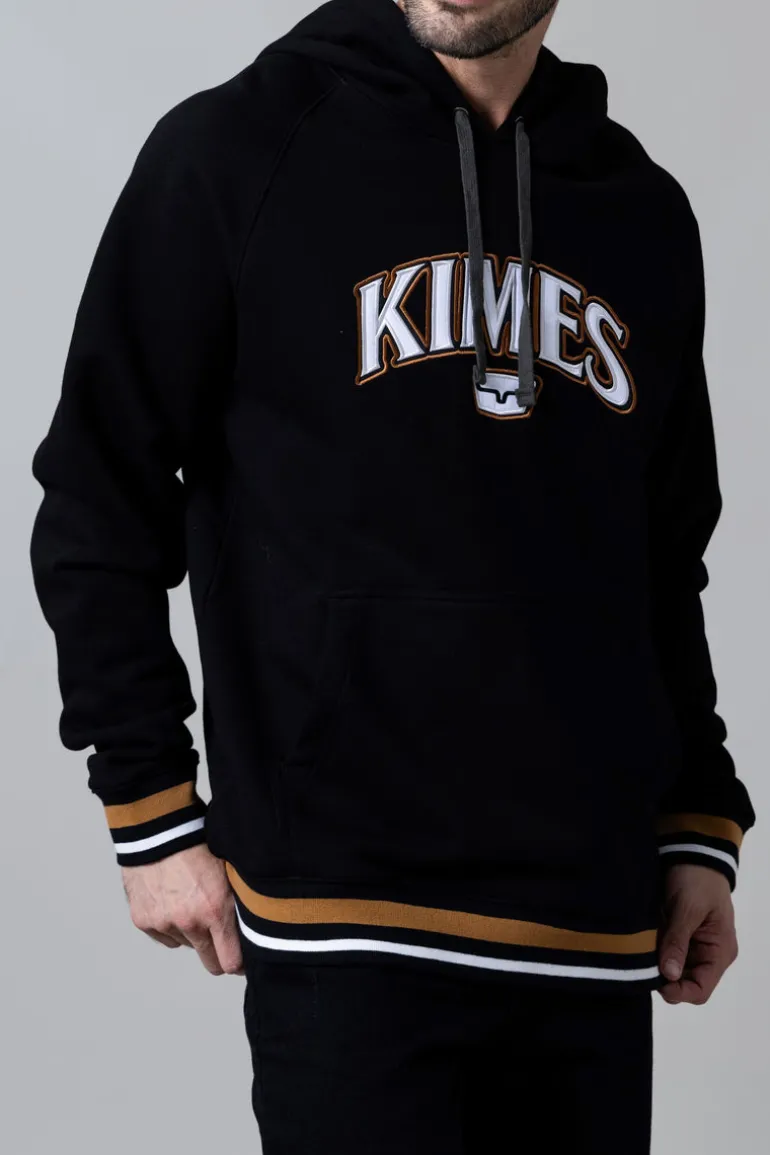 Kubo Hood