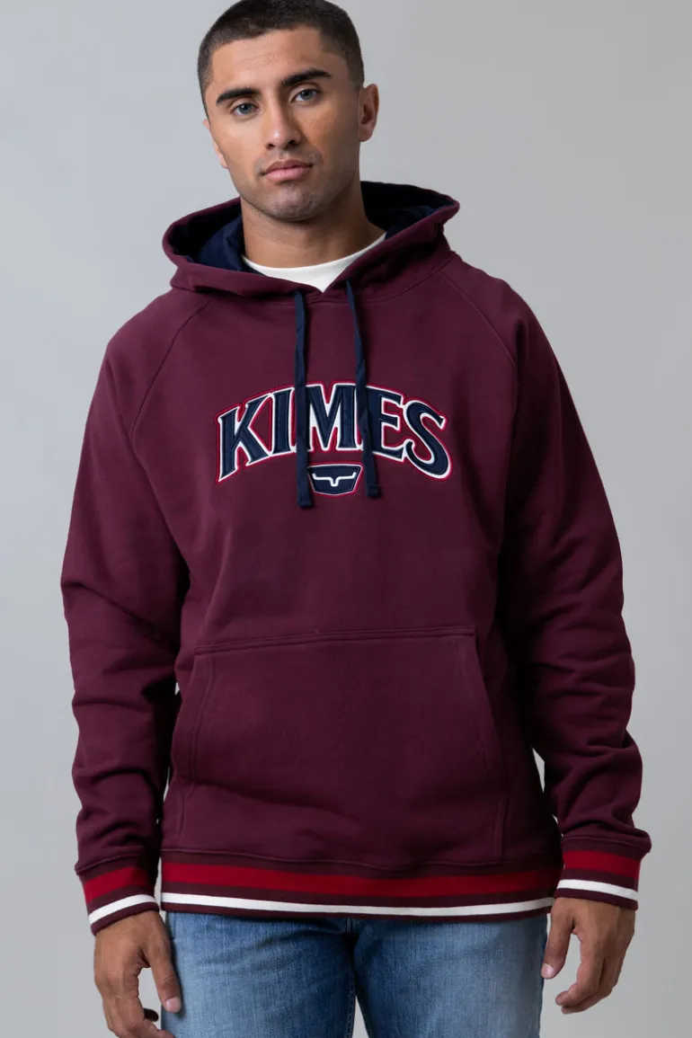 Kubo Hood