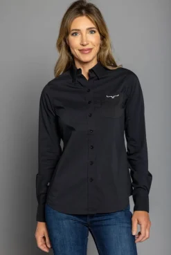 Ladies KR Team Shirt
