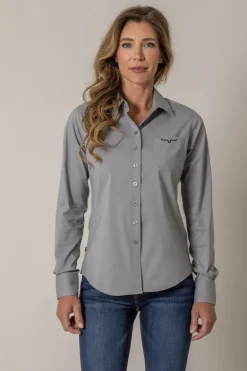 Ladies KR Team Shirt