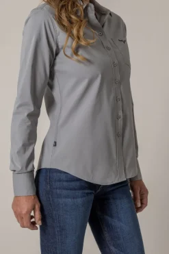 Ladies KR Team Shirt