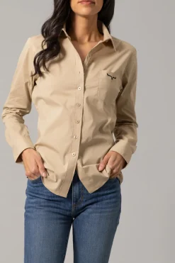 Ladies KR Team Shirt