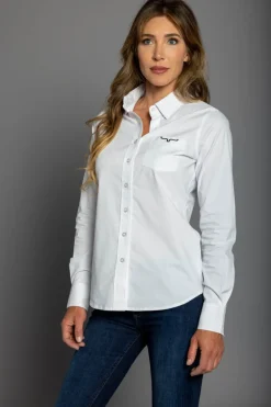 Ladies KR Team Shirt