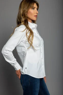 Ladies KR Team Shirt