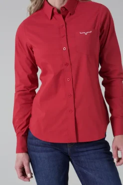 Ladies KR Team Shirt
