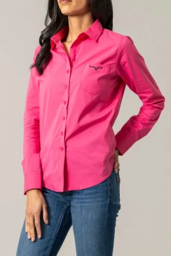 Ladies KR Team Shirt