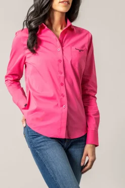 Ladies KR Team Shirt