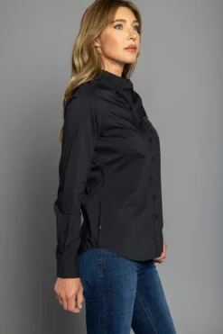Ladies KR Team Shirt (Long)