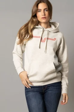 Ladies Outlier Hoodie