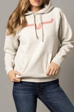 Ladies Outlier Hoodie