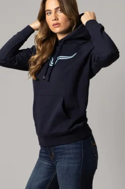 Ladies Outlier Hoodie