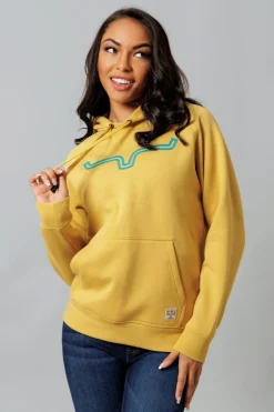 Ladies Outlier Hoodie