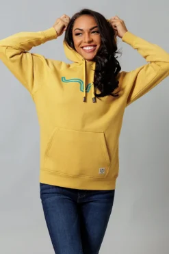 Ladies Outlier Hoodie