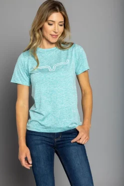 Ladies Outlier Tech Tee Shirt