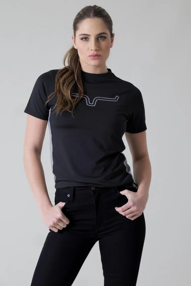 Ladies Phase 2 Tech Shirt