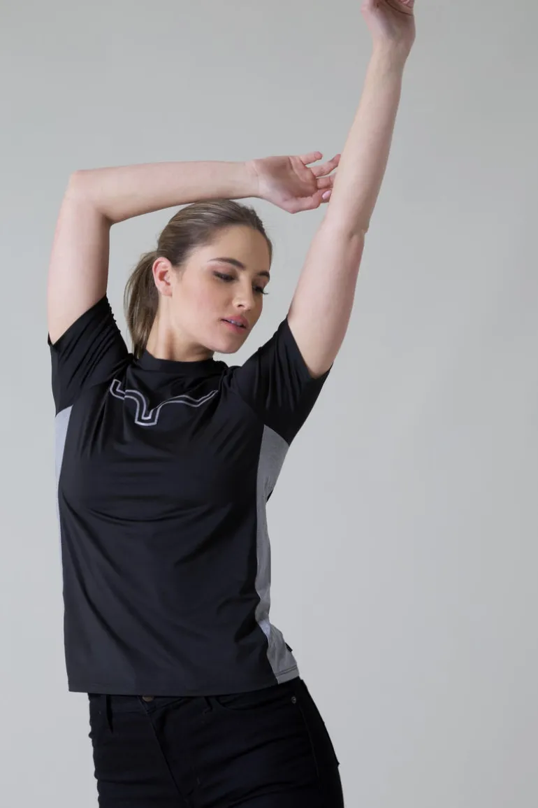 Ladies Phase 2 Tech Shirt