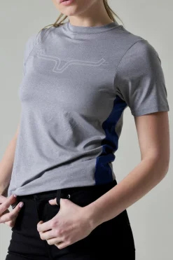 Ladies Phase 2 Tech Shirt