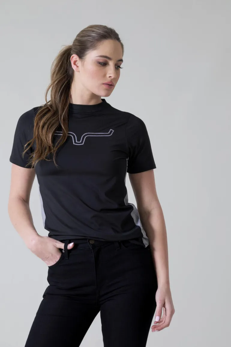 Ladies Phase 2 Tech Shirt