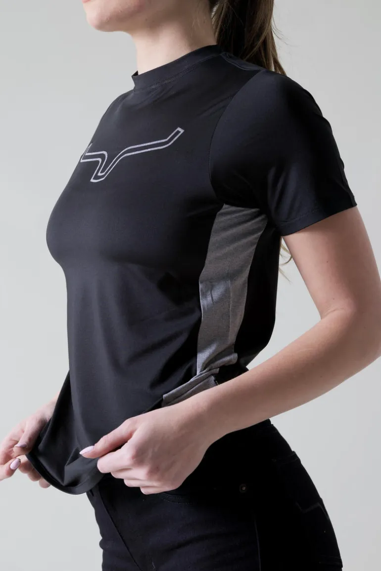 Ladies Phase 2 Tech Shirt