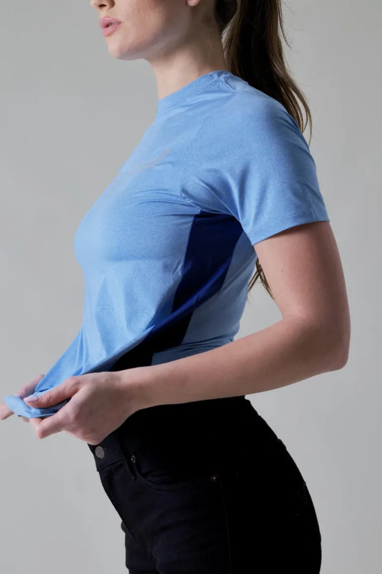 Ladies Phase 2 Tech Shirt