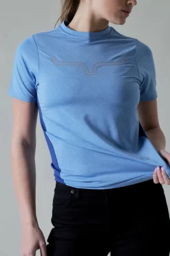 Ladies Phase 2 Tech Shirt