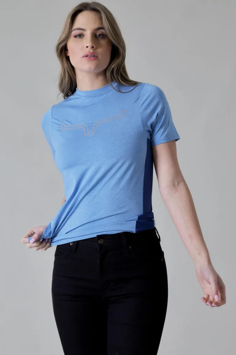 Ladies Phase 2 Tech Shirt