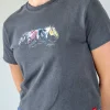 Ladies Randy Paul NRCHA Derby Tee Shirt