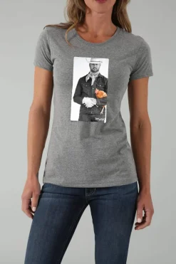 Ladies Shadd Tee