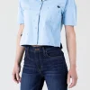 Lady Cisco Top