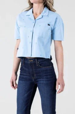 Lady Cisco Top