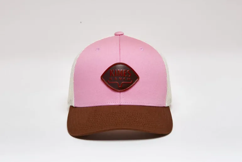 Lark Trucker Hat