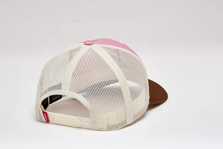 Lark Trucker Hat