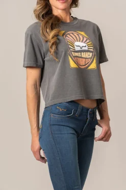 Laurel Canyon Tee