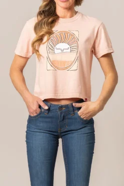 Laurel Canyon Tee