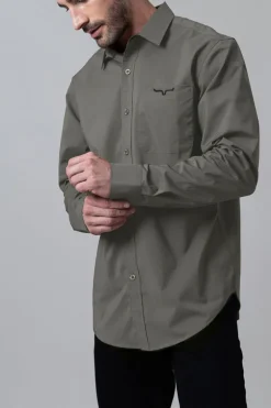 Liam Dress Shirt